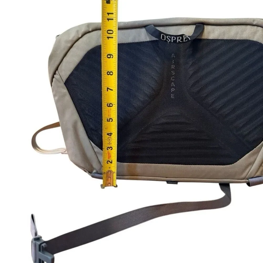 OSPREY pre owned